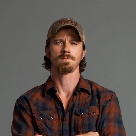 Garrett Hedlund Instagram, Garrett Hedlund Tulsa King, Garette Hedlund, Garret Hedlund, Tulsa King, Thomas Browne, Book Vibe, Three Dog Night, Garrett Hedlund