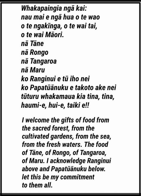 Karakia Kai, Te Reo Maori, Chur, Things I Want, At Home, Let It Be, Quick Saves, Art