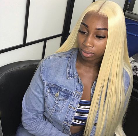 30 Inch Lace Front Wig, Straight Hair Blonde, Bone Straight Hair, 613 Lace Front Wig, Short Bob Styles, Parting Hair, Curly Lace Wig, Frontal Wig Hairstyles, Ombre Lace