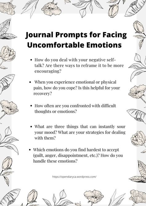 Shadow Work Spiritual, Journal Questions, Healing Journaling, Daily Journal Prompts, Work Journal, Spiritual Journals, Self Care Bullet Journal, Writing Therapy, Health Journal