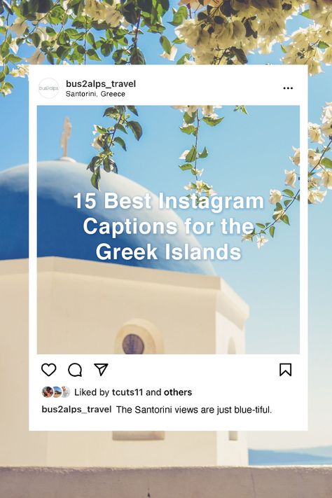 Athens Instagram Captions, Mykonos Captions Instagram, Greece Insta Captions, Santorini Captions Instagram, Greek Captions Instagram, Greece Instagram Captions, Greece Captions, Captions Vacation, Good Beach Captions