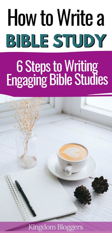 How To Write A Bible Study, How To Write A Bible Study Lesson, Mini Bible, Study Topics, Study Writing, Bible Study Topics, Bible Study Help, Biblical Teaching, Bible Study Lessons