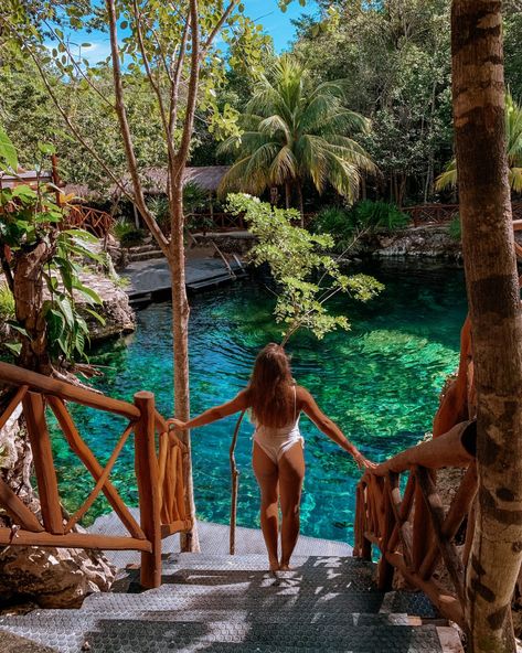 9 best cenotes near Tulum, Mexico - Born To Travel Cancun Pictures, Cenotes Tulum, Cancun Photos, Tulum Vacation, Mexico Pictures, Mexico Itinerary, Cancun Tulum, Cancun Trip, Tulum Travel