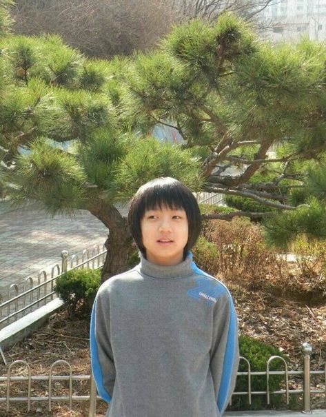 Jungkook Predebut, Bts Predebut, Jeongguk Jeon, Jungkook Selca, Childhood Photos, Bts Korea, Bts Members, G K, Jungkook Cute