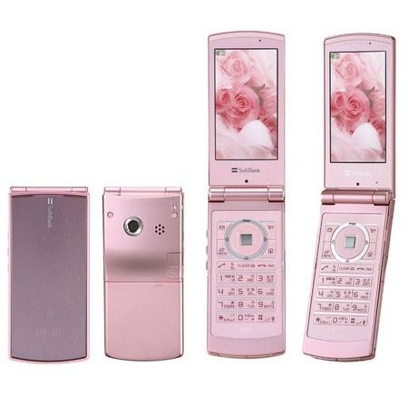 Pastel Vaporwave, 2000s Phone, Flip Phone Aesthetic, Stationery Kawaii, Retro Gadgets, Retro Phone, Japanese Candy, Kawaii Gifts, Flip Phone