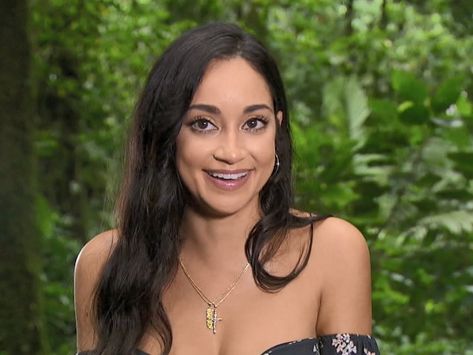 The Bachelor alum Victoria Fuller has dished about her current love life and "roster" of men and whether she'd be open to a stint on Bachelor in Paradise. Victoria Fuller, Bachelor In Paradise, Hannah Brown, Wet T, Fashion Runway Show, Blue Lives, The Bachelor, Black Lives Matter Movement, Dancing With The Stars