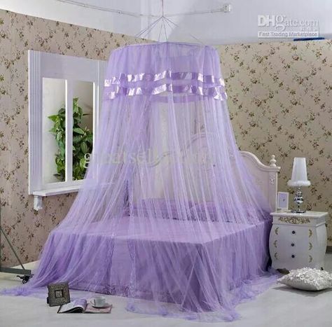 ... Living Room Interior Design Modern, Purple Canopy, Canopy Draping, Canopy Nook, Canopy Balcony, Curtains Inspiration, Ceiling Beams Living Room, Canopy Garden, Girls Bed Canopy