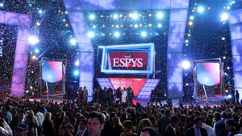 2023 ESPYS: Full list of award winners - ESPN Mikaela Shiffrin, Espy Awards, Jon Jones, Ufc Fighter, Sporting Legends, Capital One, Los Angeles Angels, World Cup Final, Grand Entrance