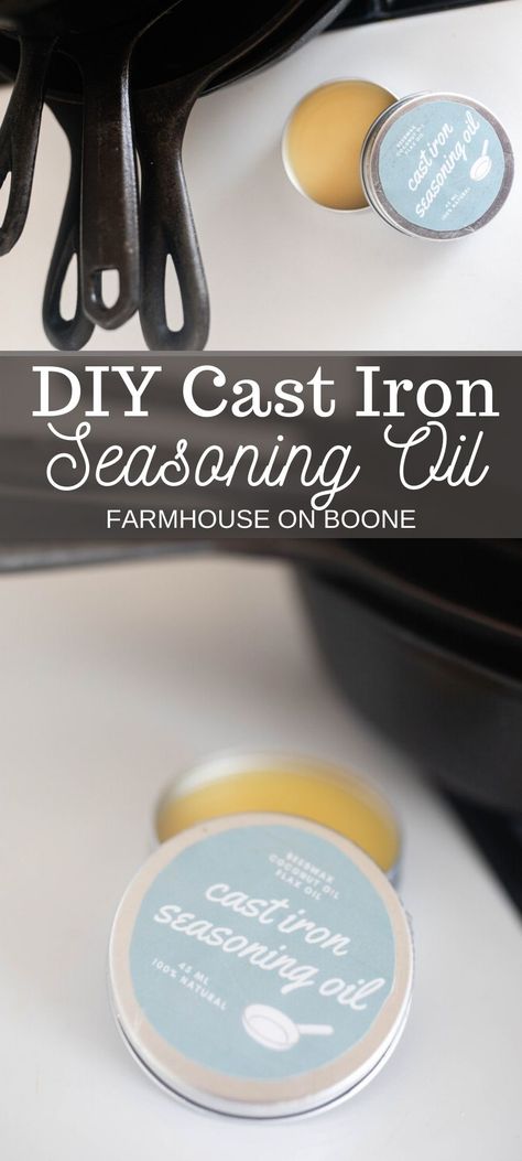 Cast Iron Seasoning, Strawberry Cream Cheese Cobbler, Iron Cleaning, Farmhouse On Boone, Cast Iron Care, Cast Iron Cleaning, Seasoning Cast Iron, Cast Iron Skillets, Iron Recipes