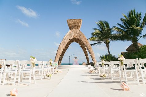 Dreams Riviera Cancun Wedding, Dreams Riviera Cancun Resort, Dreams Riviera Cancun, Riviera Cancun Wedding, Cancun Resort, Watters Bridal, Long Engagement, Riviera Cancun, Cancun Wedding