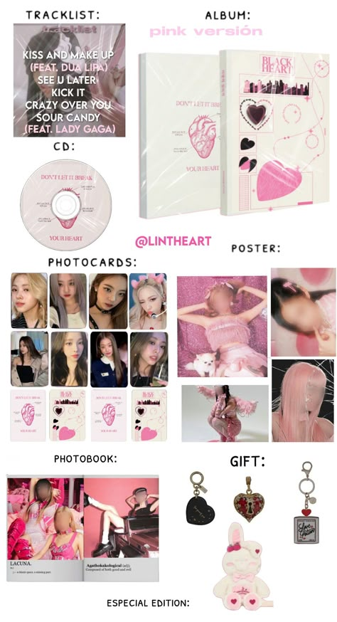 Fanmade Kpop Album Design, Kpop Fan Made Album Cover, Kpop Albums Ideas, Album Design Kpop, Album Cover Ideas Kpop, Kpop Album Shifting, Kpop Album Fanmade, Fanmade Album Covers Kpop, Album Ideas Kpop