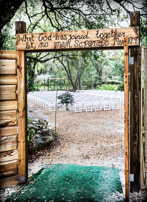 Ceremony Entrance, Wedding Reception Entrance, Wedding Ceremony Readings, Cobalt Wedding, Wedding Bible, Reception Entrance, Wedding Ceremony Ideas, Wedding Entrance Decor, Wedding Projects