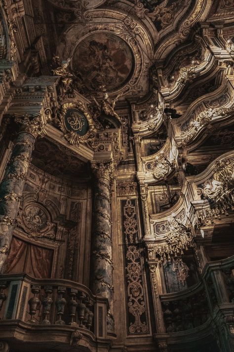 Goth Architecture, Castle Aesthetic, Architecture Wallpaper, Royal Aesthetic, Beautiful Background, Baroque Architecture, Dark Academia Aesthetic, Academia Aesthetic, Architecture Old