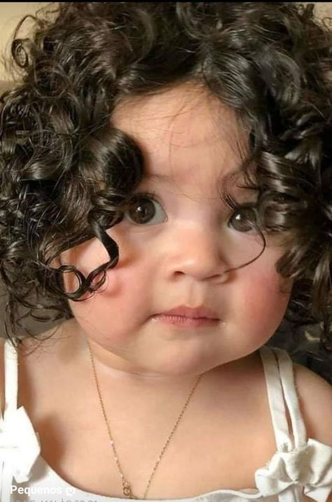 Cute and Adorable Chubby Babies in the World Forever A Child, Curly Hair, Hair, Instagram