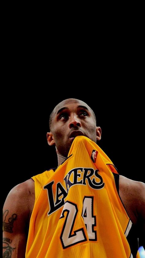 #myfirstshuffle Kobe Bryant, Blog Posts, In This Moment