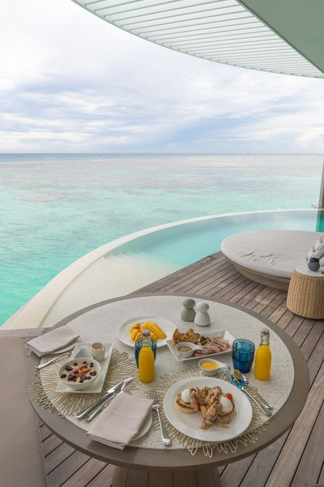 Ritz Carlton Maldives, St Regis Maldives, Sand Floor, Beach Dining, Shark Swimming, Maldives Resort, School Schedule, Steamy Romance, Best Honeymoon