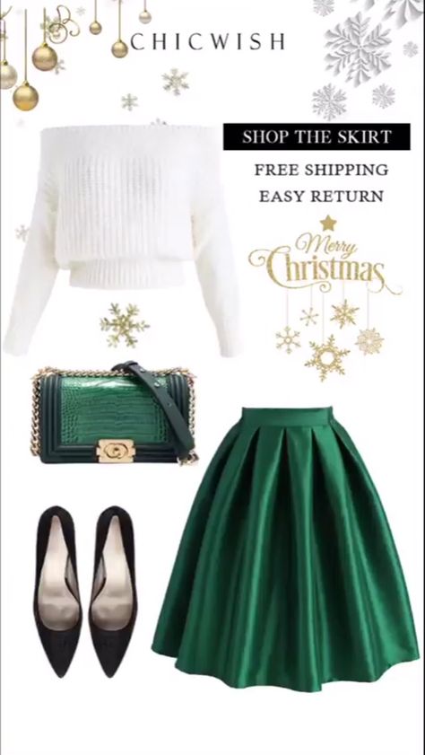 Christmas Outfits Dressy, Christmas Fashion Outfits, Family Christmas Outfits, Christmas Outfit Ideas, Trendy Christmas Outfits, Christmas Dress Women, Classy Winter Outfits, Christmas Outfits Women, Christmas Party Outfits