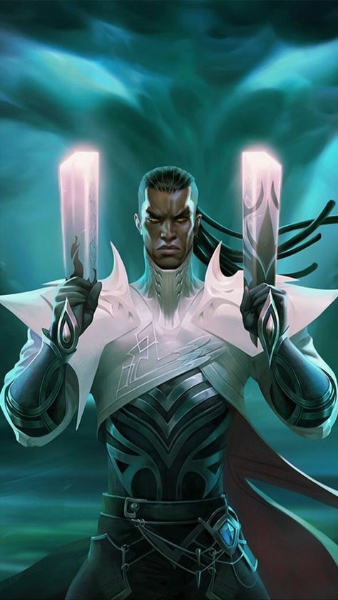 Lucian Lol Concept Art, League Of Legends Lucian, Lucian League Of Legends, League Of Legends, Concept Art, Batman, Fictional Characters, Quick Saves, Art