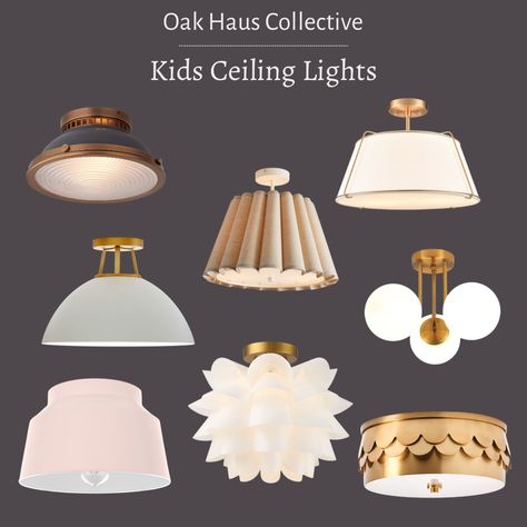 Girl Nursery Light Fixture, Boys Room Light Fixture, Girls Bedroom Light Fixture, Kids Room Lighting Ceiling, Playroom Lighting, Kids Bedroom Lighting, Nursery Ceiling Light, Boys Bedroom Light, Nursery Lights