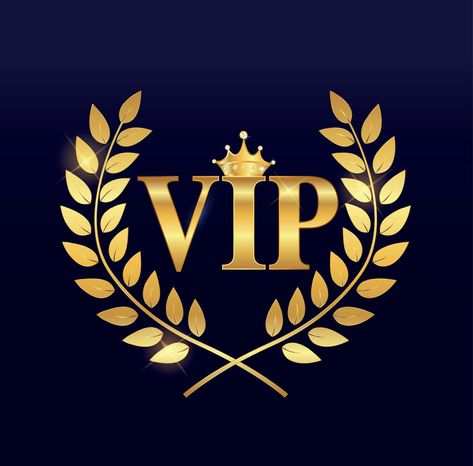 Abstract Luxury VIP Members Background Vector Illustration Vip Logo, Automotive Logo Design, Beast Wallpaper, Youtube Banner Design, Automotive Logo, Cute Couple Drawings, Couple Drawings, Banner Design, Free Vector Images