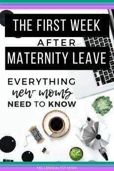 Going back to work after baby? Whether you can't wait or you're dreading it, there are some things new moms need to know. This is the surprising stuff you should be preparing for. Just know... IT'S NORMAL. Check it out today and start planning your return with grace! #workingmom #maternityleave #newmom Return To Work After Baby, Things New Moms Need, Working Mom Humor, Motherhood Aesthetic, Working Mom Guilt, Working Mom Schedule, Parent Tips, Going Back To Work, Crazy Person