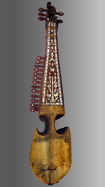 Rubab | Afghan | The Metropolitan Museum of Art Afghani Culture, Afghan Embroidery, Pashtun People, Afghan Music, Indian Journal, Afghanistan Culture, Afghan Culture, North Asia, Pakistani Culture