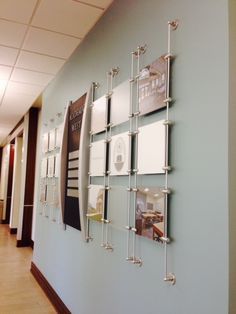 Exhibition Display Design, Office Wall Design, Donor Recognition, Donor Wall, Office Signage, History Wall, Photo Wall Gallery, Church Design, Environmental Design