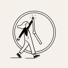 All Posts • Instagram Matt Blease, Hipster Drawings, Quirky Illustration, Bullet Journal Doodles, Line Illustration, Art And Illustration, Line Art Drawings, Doodle Drawings, Cartoon Illustration