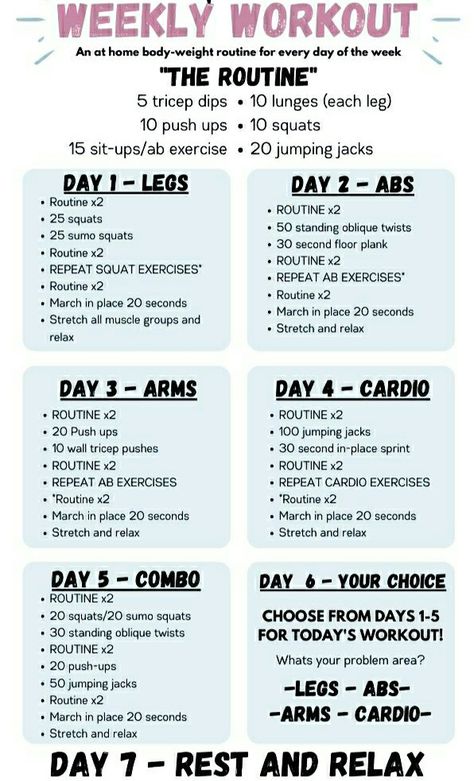 Planning Sport, Plan Workout, Summer Body Workout Plan, To Do Planner, Weekly Workout Plans, Daily Workout Plan, Summer Body Workouts, Body Challenge, Trening Fitness