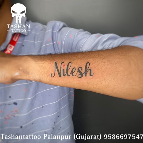 TashanTattoo
AshokTattooWala
S.4.5,Tirupati plaza
Opp. New bus stand
Near gd modi collage
Palanpur (gujrat)
9586697547
9687533310 Name Tattoo, Tattoos, Quick Saves