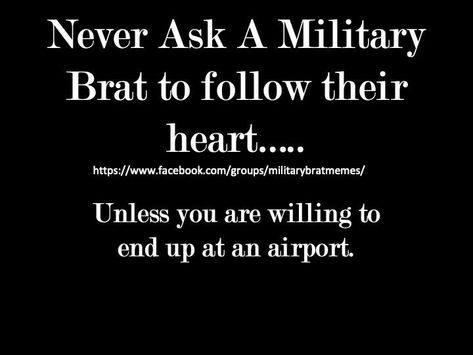 Military Brat, 80s Childhood, Wall Of Honor, Army Brat, Military Kids, Brat Style, Love Quotes Photos, Military Life, Kid Core