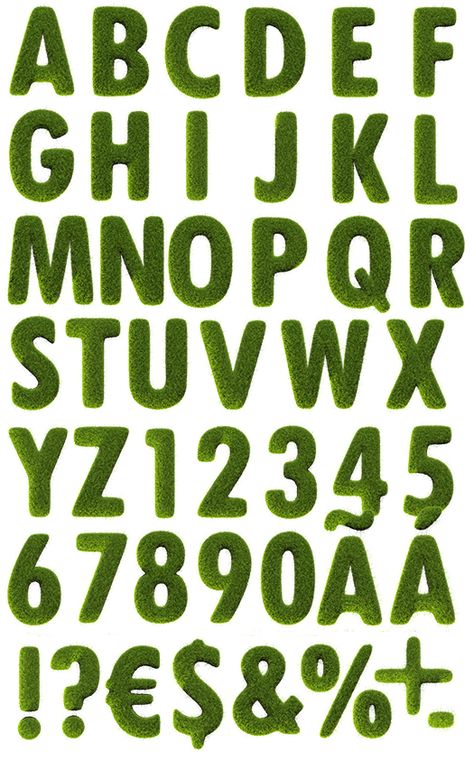 tennis green grass font alphabet Green Font, Lettering Styles Alphabet, Photoshop Text Effects, Photoshop Text, Font Alphabet, Alphabet Fonts, Handmade Font, Font Setting, Lettering Styles