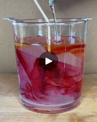 Making marbled candles | Such a simple but effective design! 😍🕯 | By LADbible Australia | To make marbled candles. Start
with some white wax in the bottom of a jar then swirl some
colored wax into it. After you've got the swirl right,
rotate the jar around so the marbled wax coats the side of
the glass. Once set, add a wick and pour
in more melted wax to fill up the candle. The wax should only
be around 125 degrees Fahrenheit so it doesn't melt
the swirled wax pattern. Such a simple but effective design. Gel Wax Candles Diy, Candle Wax Crafts, Marbled Candles, Gel Wax Candles, Wax Candles Diy, Tofu Recipes Vegan, Candle Crafts, Candle Crafts Diy, Marble Candle