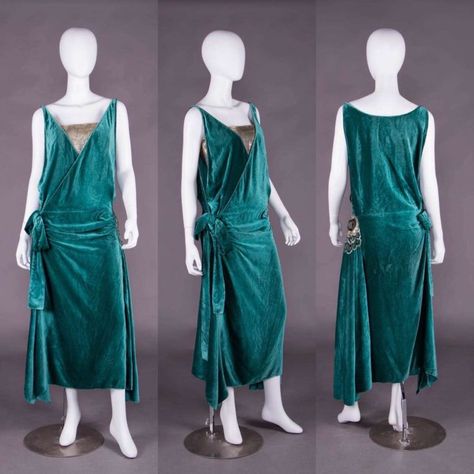 1920s Evening Gowns, Edwardian Day Dress, 1920s Gown, 1920s Day Dress, Dress Creator, Classical Dress, 1920s Fashion Women, 1920s Women, Abel Tasman