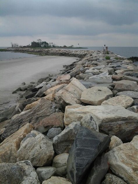 Bridgeport Connecticut, Ocean Eyes, Trinity College, Hdr Photography, To The End, Best Memories, Rock Art, Connecticut, The End