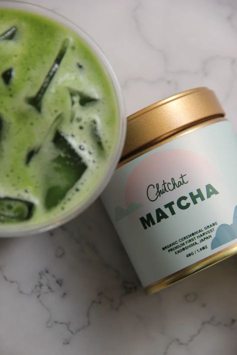 Matcha Drinks, Coffee Matcha, Drinks At Home, Matcha Tea Powder, Ceremonial Matcha, Ceremonial Grade Matcha, Matcha Drink, Tea Plant, Organic Matcha