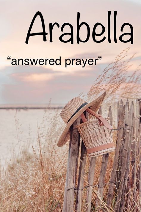 Arabella Name, Triplet Pregnancy, Pregnant With Triplets, Bible Baby Names, Meaningful Baby Names, Wedding Prayer, Pregnancy Pics, Christian Names