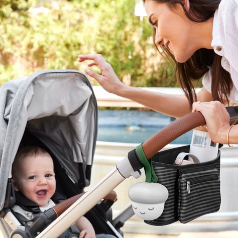 Strolling into Saturday with ALL the essentials! 💯💯💯 Stroller Caddy, Bob Stroller, Crib Organizers, Diaper Bag Essentials, Umbrella Stroller, Diaper Bag Accessories, Stroller Organizer, Jogging Stroller, Skip Hop