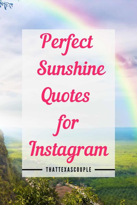 If you are looking for a great list of sun captions and sunshine quotes for Instagram, then you need this post. We have outlined over 130 great sun quotes, sunshine captions, sun captions for Instagram, or sun quotes for tattoos even. Sunshine Captions, Sun Kissed Quotes, Sun Captions, Sunny Day Quotes, Instagram Captions Aesthetic, Quotes Sunshine, Summertime Quotes, Aesthetic Sunshine, Captions Aesthetic