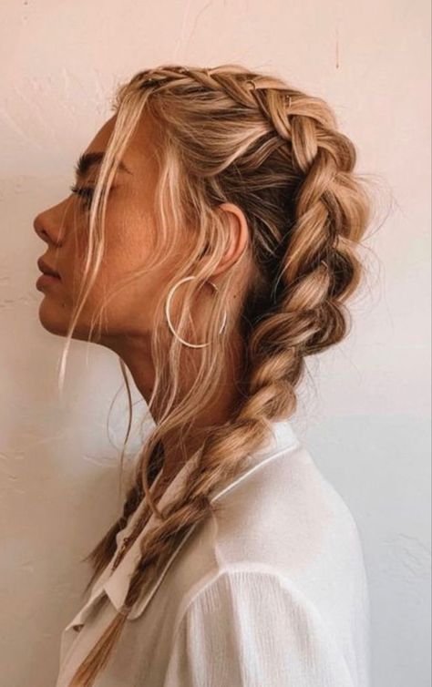 Waitress Hairstyles, French Braid Hairstyle, Preppy Hair, Thanksgiving Hairstyles, Hairstyles Everyday, Hairstyles Formal, Thanksgiving Hair, Preppy Hairstyles, French Braid Hairstyles