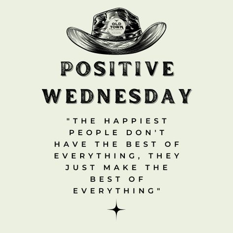 Think Positive Wednesday Work Motivation, Happy Wednesday Quotes Positive Thoughts, Wednesday Positive Quotes, Workday Quotes, Wednesday Positivity, Wednesday Motivation Inspiration, Wednesday Motivation Quotes, Wednesday Inspirational Quotes, Wednesday Affirmations