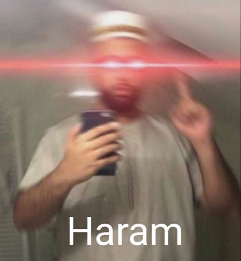 Funny Arab Pics, Muslim Reaction Pics, Muslim Memes Funny, Bomb Meme, Halal Mode, Muslim Meme, Stay Halal, Muslim Memes, Arabic Memes