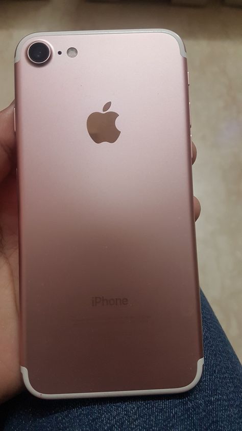 Iphone 7 Rose Gold, I Phone 8+, Phone 7, Iphone Obsession, Apple Phone Case, I Phone, Apple Phone, Apple Products, Bra Women