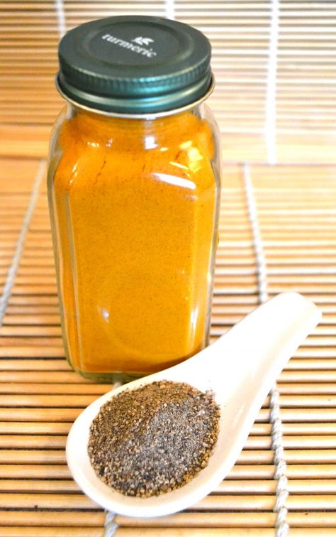 Healing Synergy of Turmeric and Black Pepper Tumeric And Black Pepper, Turmeric And Black Pepper, Turmeric Pills, Turmeric And Pepper, Turmeric Black Pepper, Lost My Mind, To Do, Black Pepper, My Mind