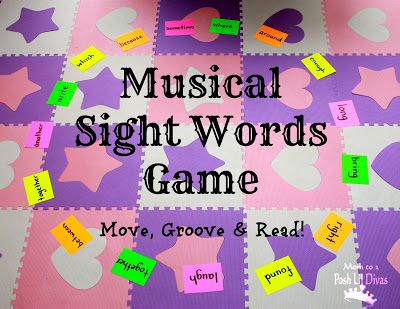 Great ideas for activities that promote literature though multiple intelligences Sight Word Fun, Kindergarten Smorgasboard, Teaching Sight Words, Sight Word Reading, Therapy Games, Sight Words Kindergarten, Sight Word Practice, Sight Word Activities, Sight Word Games