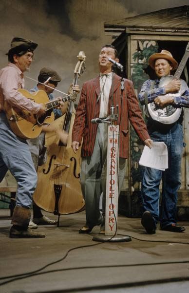 Roy Acuff and his Smoky Mountain Boys Famous Men Actors, County Songs, Roy Acuff, Old Country Music, Classic Country Music, I Love Country Music, Men Actors, Real Country Music, Country Music Quotes