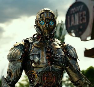 Autobot Cogman Cogman Transformers, Transformers Bayverse, Till All Are One, Gi Joe Movie, Transformers The Last Knight, Transformers 5, Android Robot, Age Of Extinction, Last Knights