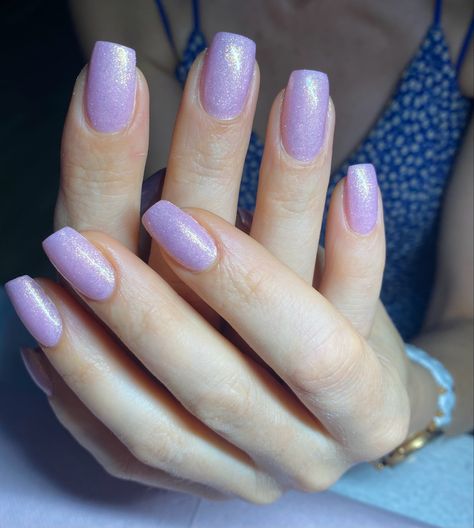 Lilac sparkle nails Nails Lilac, Sapphire Nails, Lilac Nails, Sparkle Nails, Lilac, Sapphire, Sparkle, Boutique, Instagram Photos