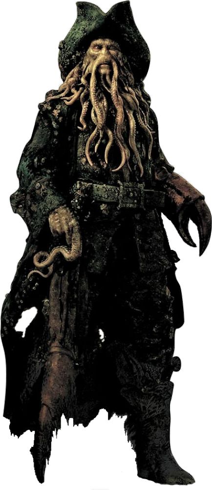 Davy Jones Pirates, Hector Barbossa, Cardboard Standup, Flying Dutchman, Youth Decor, Cardboard Cutouts, William Turner, Cardboard Cutout, Davy Jones