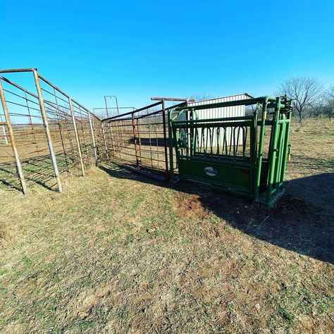 The 3rd Fencing & Welding’s Instagram photo: “Working/ Handing Cow Chute More pictures coming soon! If you dream it we build it! -Fencing -Metal Loafing Sheds -Metal Shops -Cow…” Metal Shops, Loafing Shed, Metal Shop, Dream It, You Dream, Fencing, More Pictures, Fence, Coming Soon